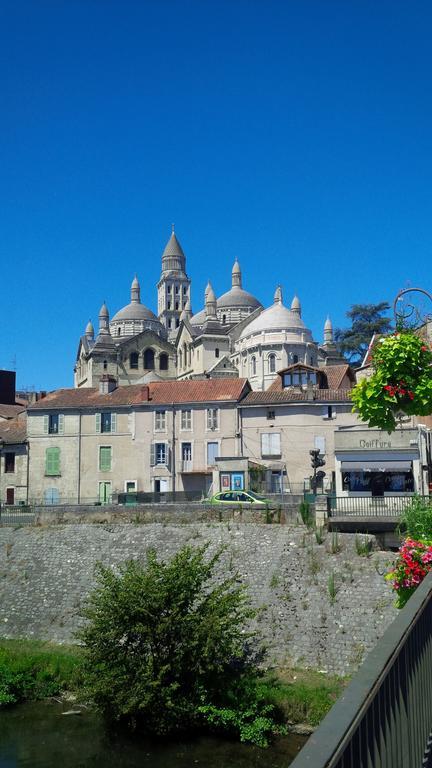 Chez Sarrazin Villa Brossac Rom bilde