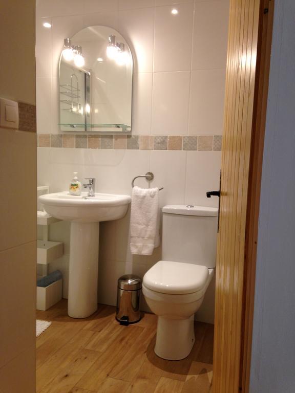 Chez Sarrazin Villa Brossac Eksteriør bilde